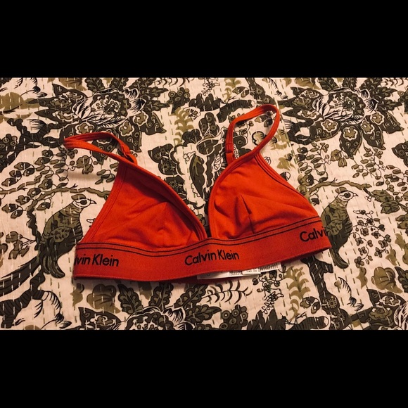 Calvin Klein Other - Calvin Klein bra